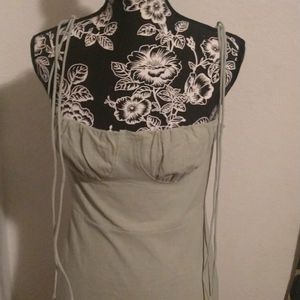 BNWT Zaful Corset, Bra Style Strappy Dress